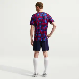 T-Shirt Prematch FC Barcelone 2026/27 image-2