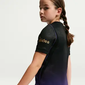 Udebanes trøje til børn FC Barcelona 2026/27 image-6