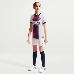 PSG Away Jersey Kids 2026/27 image-1