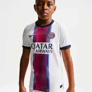 PSG Away Jersey Kids 2026/27 image-2