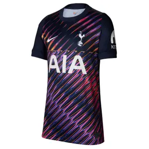 Tottenham bortatröja barn 2026/27 image-0