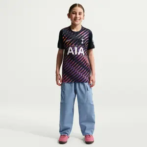 Tottenham bortatröja barn 2026/27 image-2