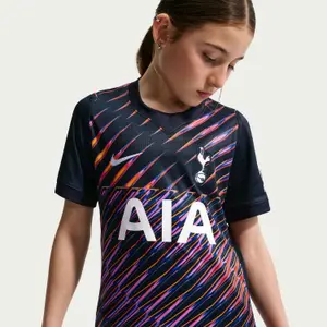 Tottenham bortatröja barn 2026/27 image-1