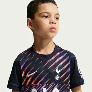 Tottenham bortatröja barn 2026/27 image-6