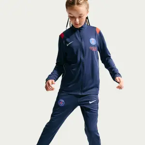 PSG Dri-Fit Tracksuit Child ACDPR 2026/27 image-5