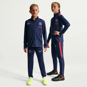 PSG Dri-Fit Tracksuit Child ACDPR 2026/27 image-6