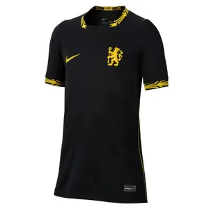 Chelsea Kids Away Kit 2026/27