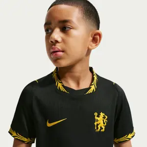 Chelsea Kids Away Kit 2026/27 image-5