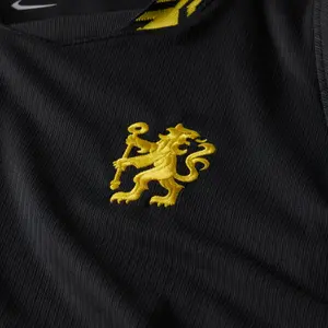 Chelsea Kids Away Kit 2026/27 image-6