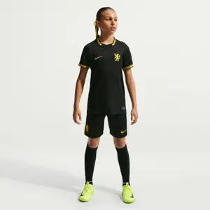 Chelsea Kids Away Kit 2026/27 image-3