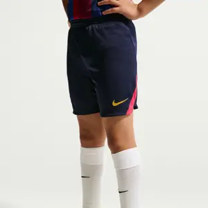Short Domicile enfant FC Barcelone 2026/27 image-1