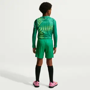 Torwartshorts Kinder FC Barcelona 2026/27 image-2