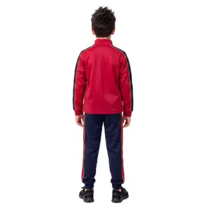 FC Barcelona Jakke Børn Strike 2026/27 image-1