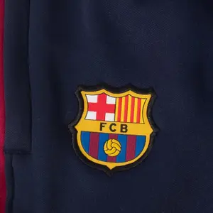 FC Barcelona Jakke Børn Strike 2026/27 image-4
