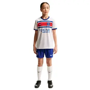 PSG gyerek edzőfelső 2026/27 image-1
