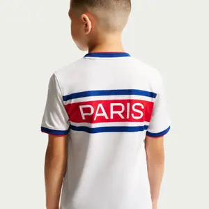 PSG gyerek edzőfelső 2026/27 image-2
