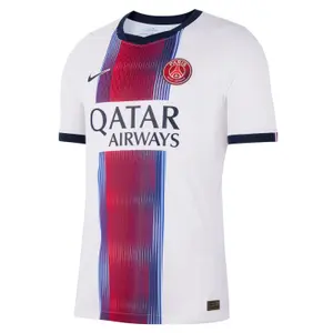 Maillot Extérieur Authentique PSG 2026/27