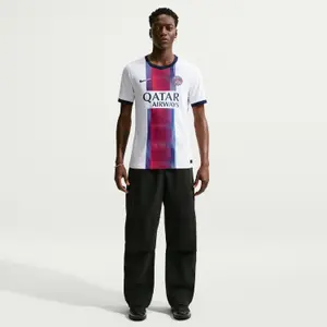Maillot Extérieur Authentique PSG 2026/27 image-2