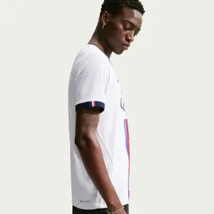 Maillot Extérieur Authentique PSG 2026/27 image-5