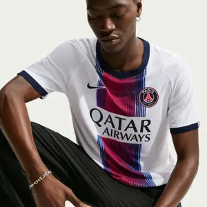 Maillot Extérieur Authentique PSG 2026/27 image-6