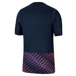 Tottenham Authentic Away Shirt 2026/27 image-2