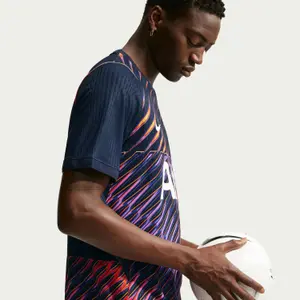 Tottenham Authentic Away Shirt 2026/27 image-6