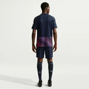 Tottenham Authentic Away Shirt 2026/27 image-3