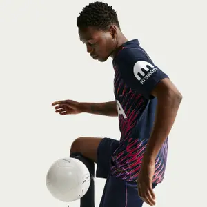 Tottenham Authentic Away Shirt 2026/27 image-4