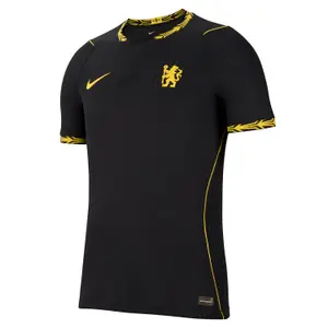 Chelsea Authentic Away Shirt 2026/27