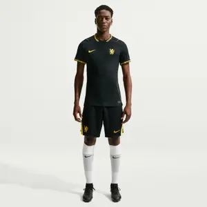 Chelsea Authentic Away Shirt 2026/27 image-2