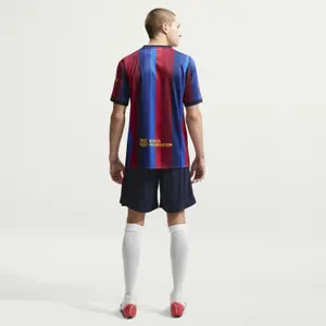 Short Authentique Domicile FC Barcelone 2026/27 image-1