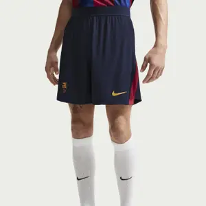 Short Authentique Domicile FC Barcelone 2026/27 image-2