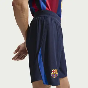 Short Authentique Domicile FC Barcelone 2026/27 image-3