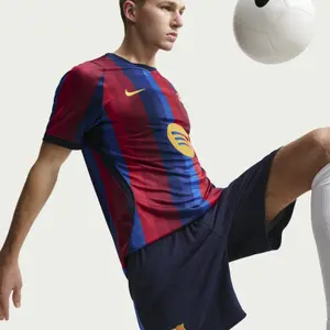 Short Authentique Domicile FC Barcelone 2026/27 image-4