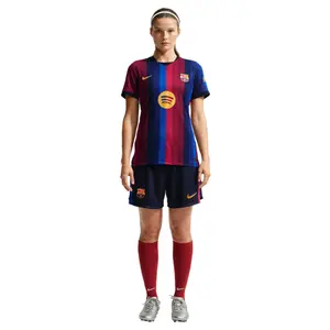 Authentisches Heimtrikot Damen FC Barcelona Aero-FIT 2026/27