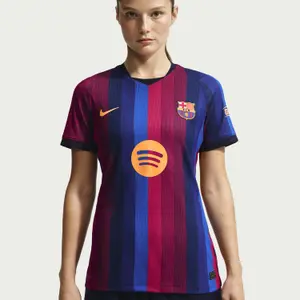 Authentisches Heimtrikot Damen FC Barcelona Aero-FIT 2026/27 image-1