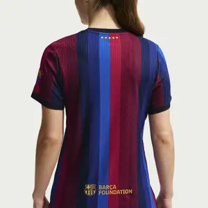 Authentisches Heimtrikot Damen FC Barcelona Aero-FIT 2026/27 image-2