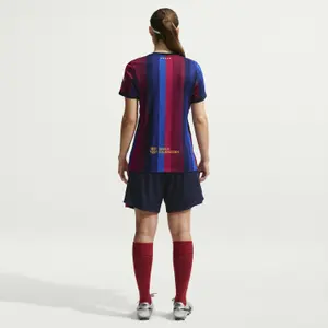 Authentisches Heimtrikot Damen FC Barcelona Aero-FIT 2026/27 image-5