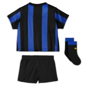 Mini-zestaw dla niemowląt chłopców Inter Milan Domicile 2026/27 image-2