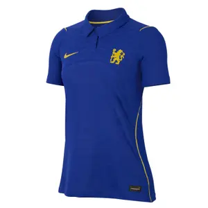 Chelsea Damen Heimtrikot Authentic Aero-FIT 2026/27