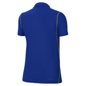 Chelsea Damen Heimtrikot Authentic Aero-FIT 2026/27 image-3