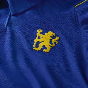 Chelsea Damen Heimtrikot Authentic Aero-FIT 2026/27 image-4