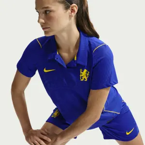 Chelsea Damen Heimtrikot Authentic Aero-FIT 2026/27 image-6