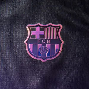 Mini-Ausrüstung Auswärts für Babys FC Barcelona 2026/27 image-2
