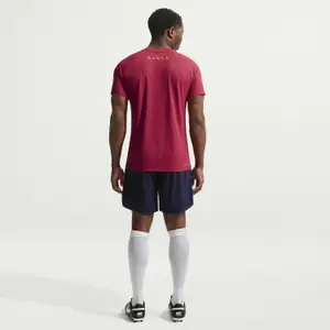 FC Barcelona jersey Strike ELT 2026/27 image-1