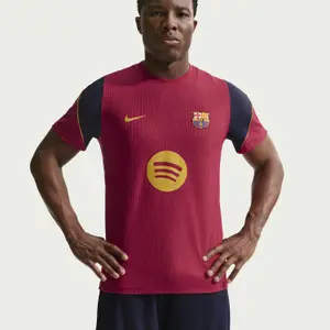 FC Barcelona jersey Strike ELT 2026/27 image-2