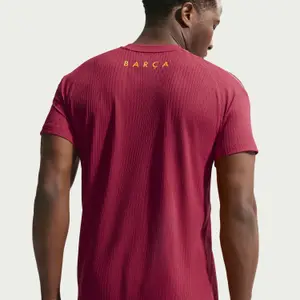 FC Barcelona jersey Strike ELT 2026/27 image-3