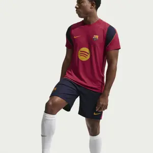FC Barcelona jersey Strike ELT 2026/27 image-4