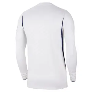 Tottenham hemmatröja med långa ärmar 2026/27 image-3