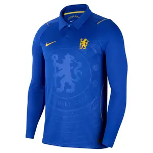 Chelsea hazai hosszú ujjú mez FC 2026/27